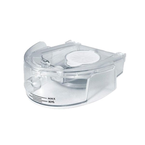 Transcend Water Chamber Tub